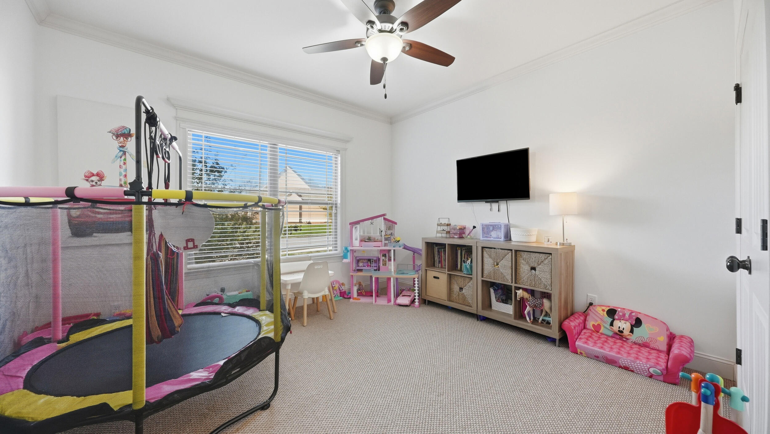 3544 Morning Dew Cove Apison, TN 37302 - Photo 28 of 39 Bedroom#3