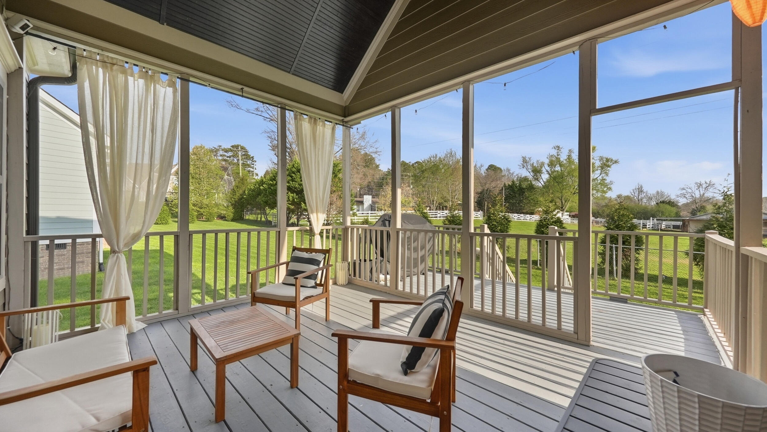 3544 Morning Dew Cove Apison, TN 37302 - Photo 30 of 39 Back Porch