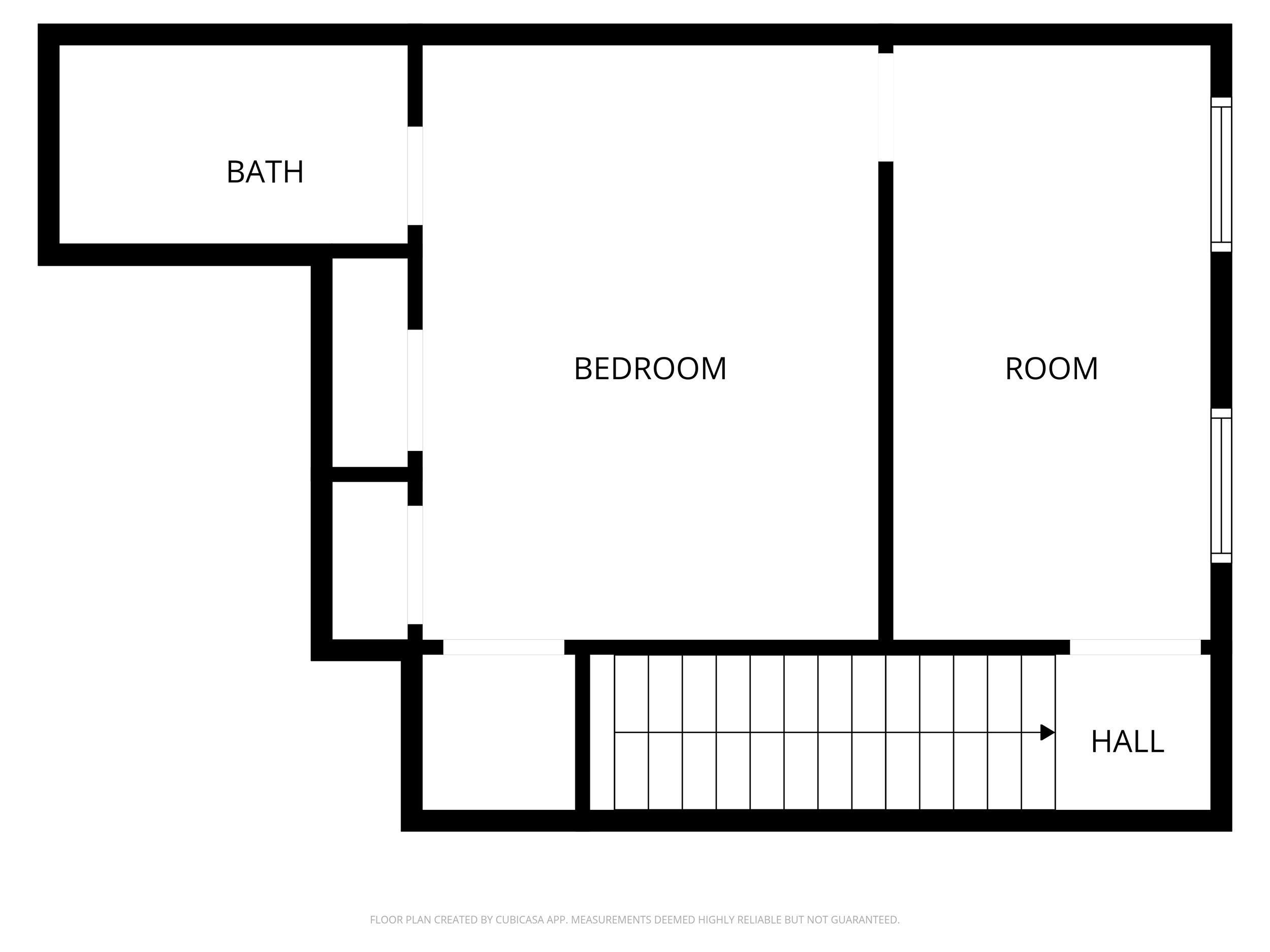 3544 Morning Dew Cove Apison, TN 37302 - Photo 39 of 39 Floor Plan