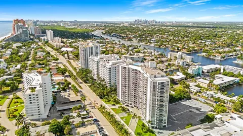 $599,000 | 2841 North Ocean Boulevard, Unit 1710, Fort Lauderdale, FL 33308