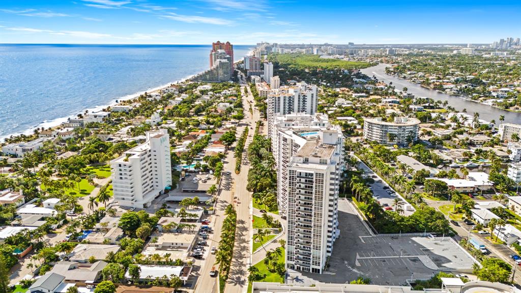 2841 North Ocean Boulevard, Unit 1710 Fort Lauderdale, FL 33308 - Photo 4 of 34
