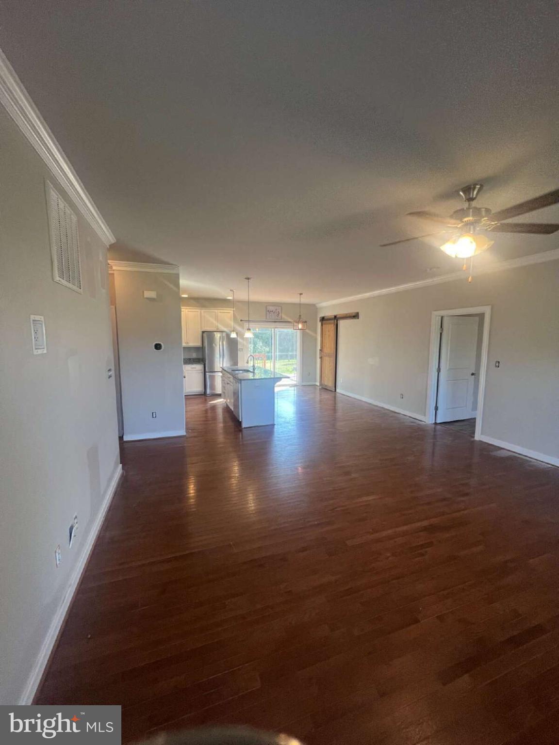 90 Hickory Ridge Circle Mineral, VA 23117 - Photo 4 of 21 a view of interior of the house