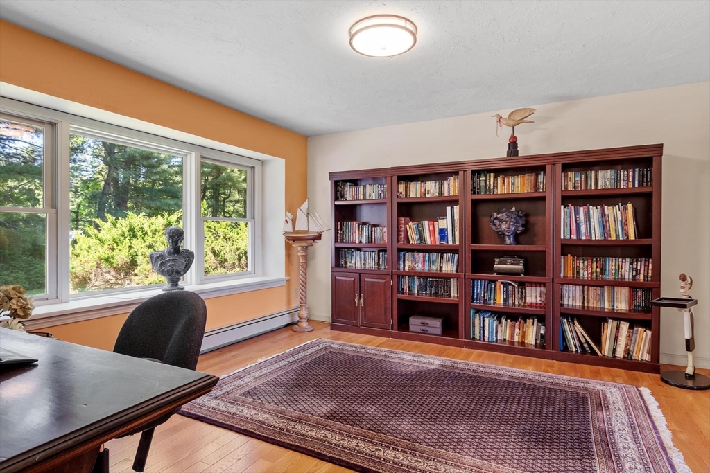 33 Taft Road Sterling, MA 01564 - Photo 11 of 42