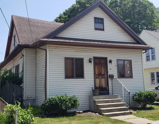 49 Gold Street Springfield, MA 01107 - Photo 1 of 13