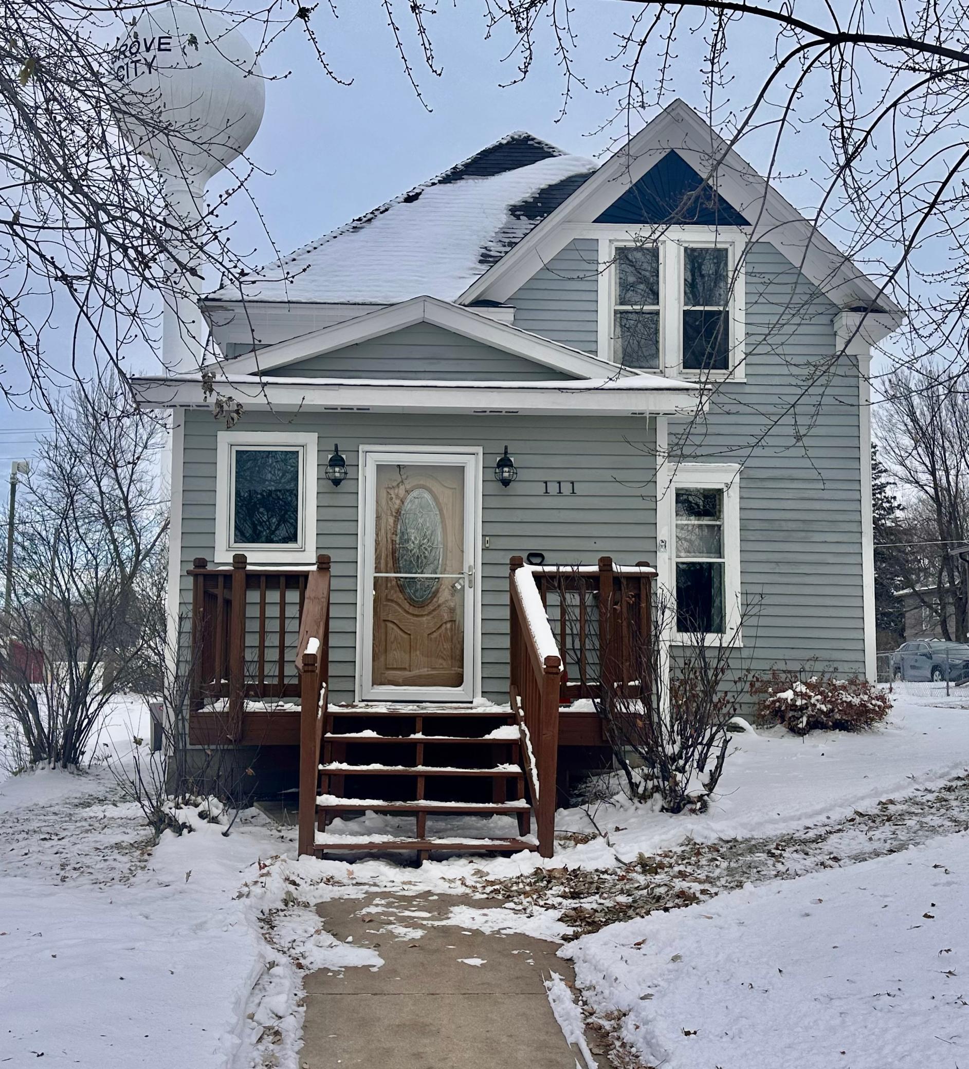 111 4th Street South Grove City, MN 56243 - Photo 2 of 41