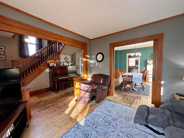 $169,000 | 111 4th Street South, Grove City, MN 56243