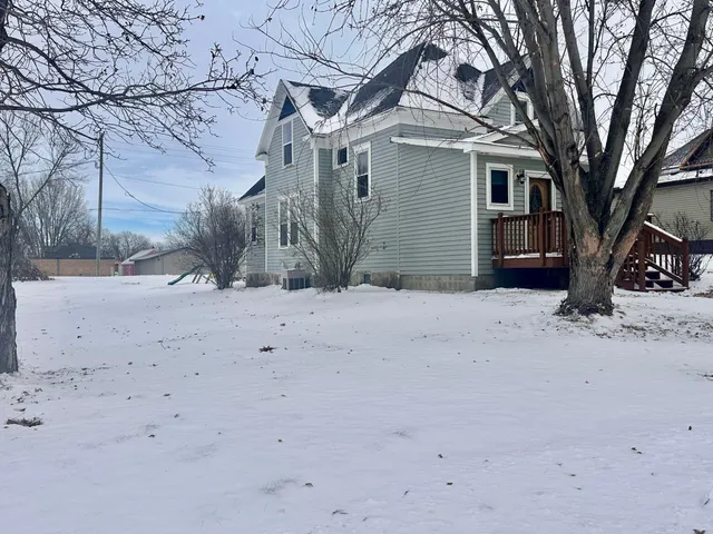 $169,000 | 111 4th Street South, Grove City, MN 56243