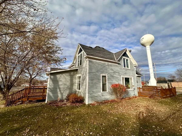 $159,000 | 111 4th Street South, Grove City, MN 56243