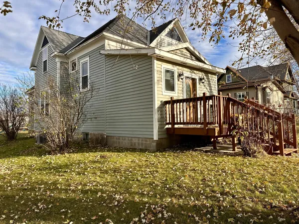 $159,000 | 111 4th Street South, Grove City, MN 56243