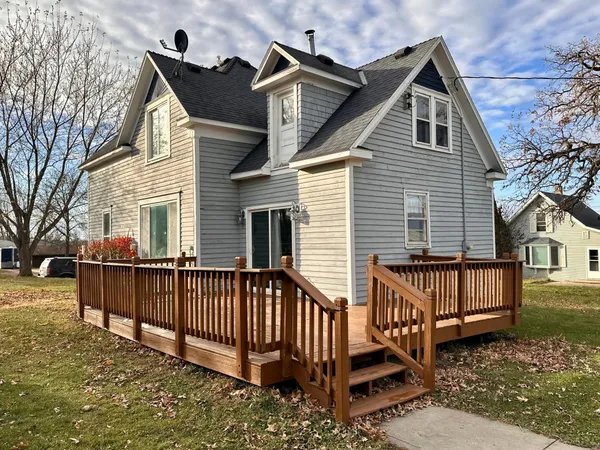 $159,000 | 111 4th Street South, Grove City, MN 56243