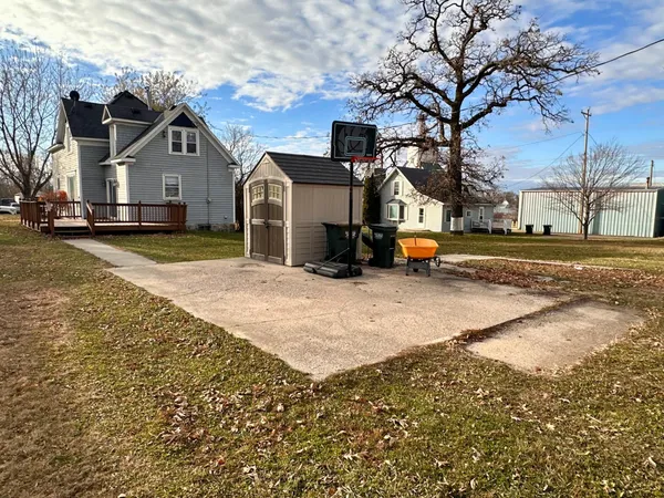 $159,000 | 111 4th Street South, Grove City, MN 56243