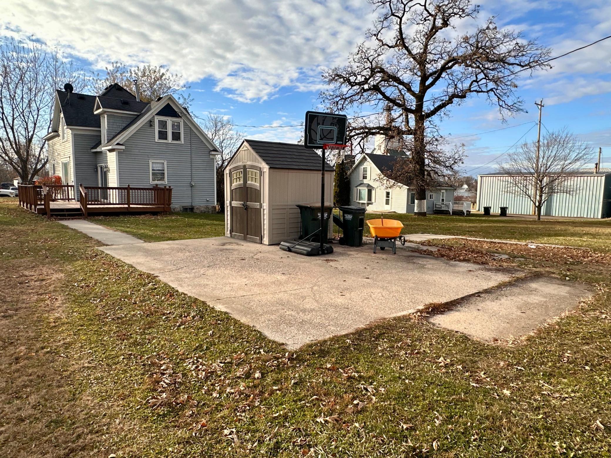 111 4th Street South Grove City, MN 56243 - Photo 10 of 41