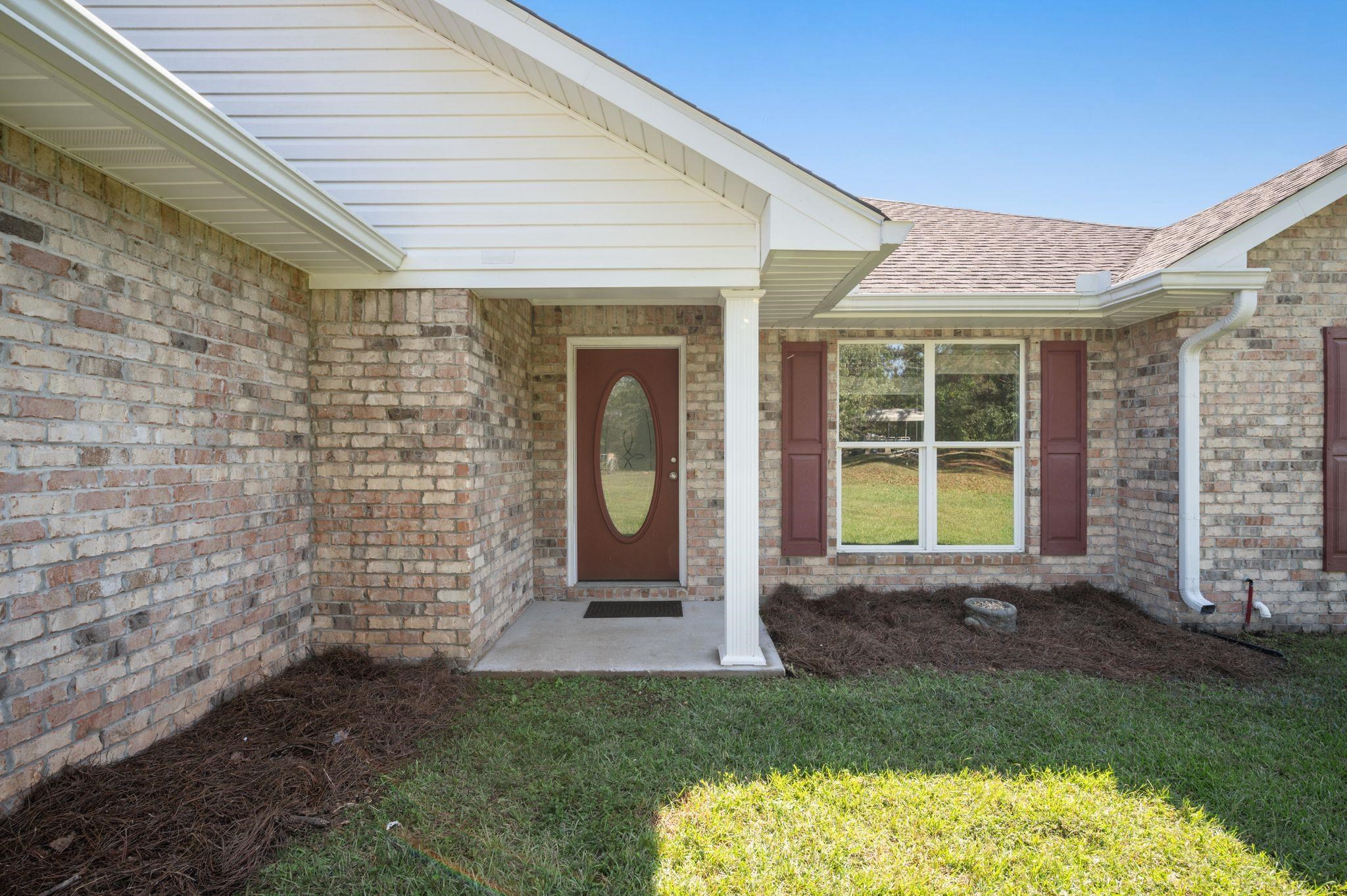 15066 Black Griffin Road Loxley, AL 36551 - Photo 2 of 38 Entry
