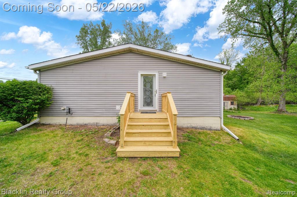 7001 Sweezy Lake Road Brooklyn, MI 49230 - Photo 37 of 63