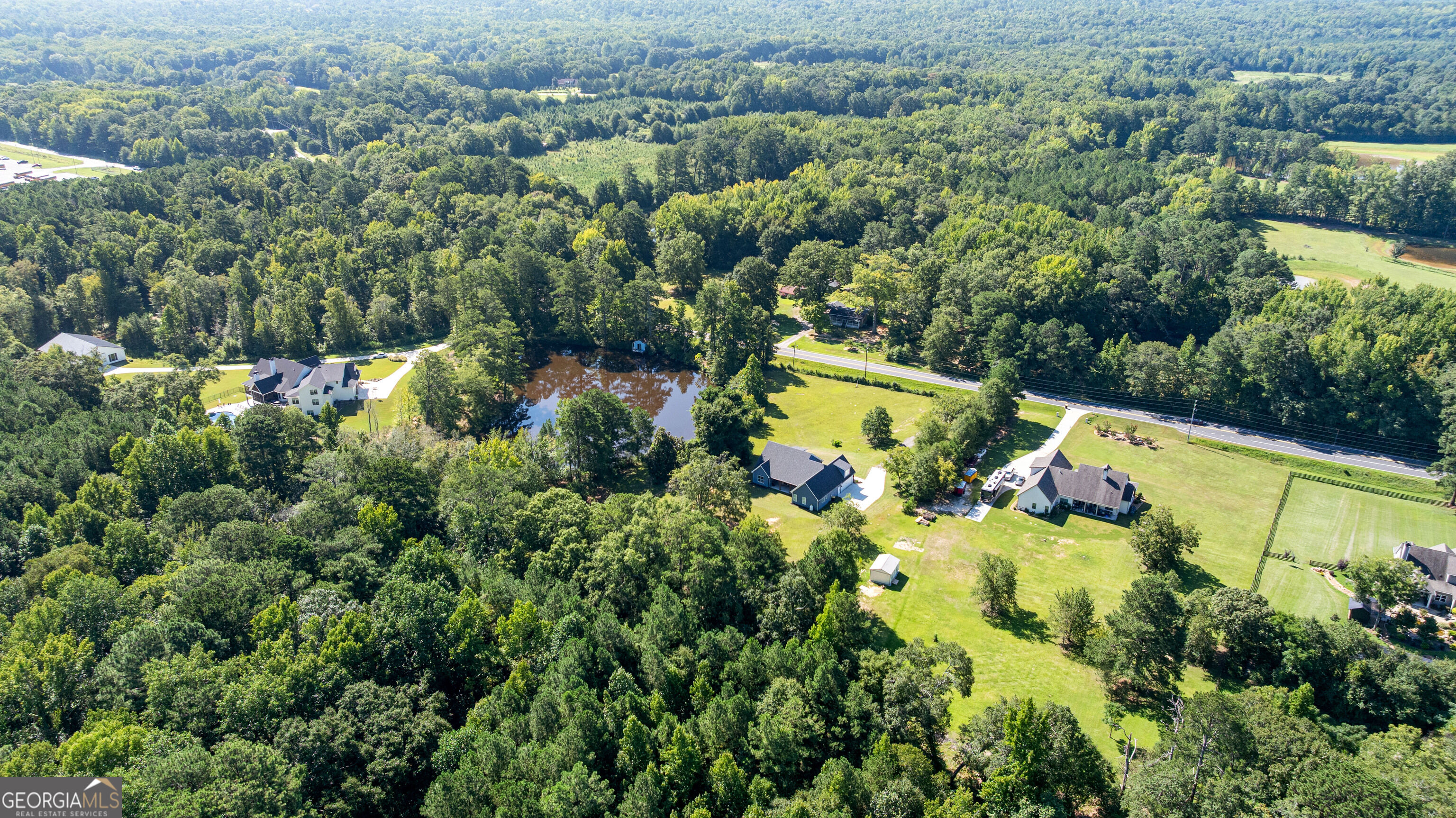 1005 Goza Road Fayetteville, GA 30215 - Photo 72 of 78 Gallery Image 72