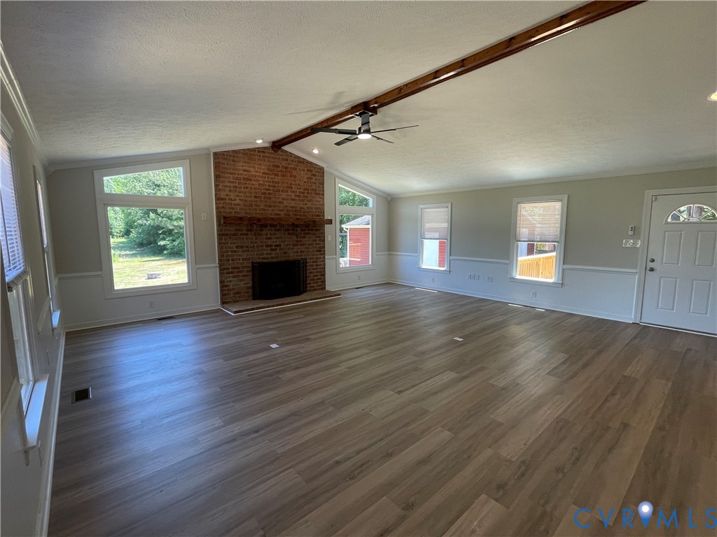 8261 Yahley Mill Road Henrico, VA 23231 - Photo 24 of 55
