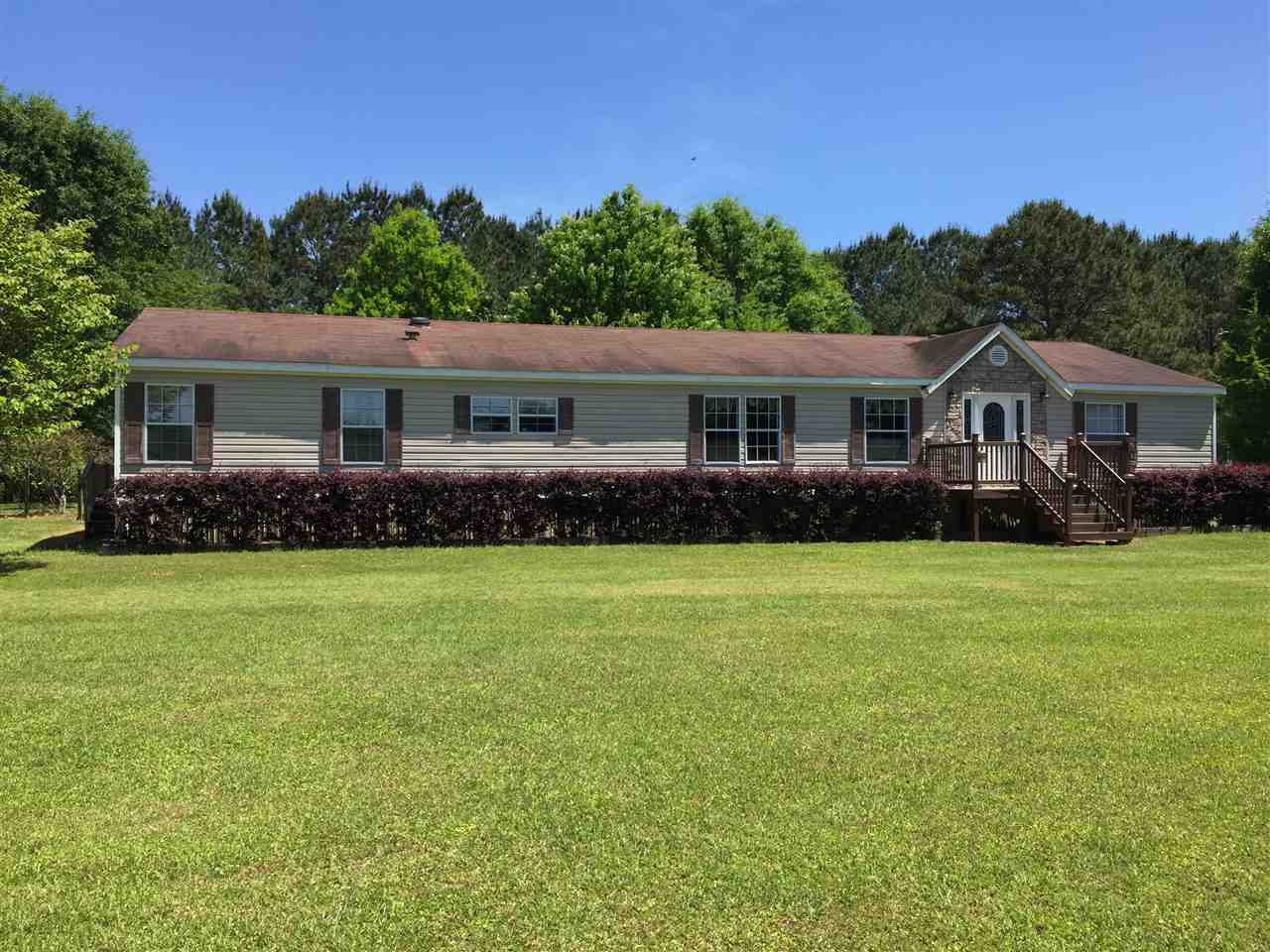 14126 County Road 55 Foley, AL 36535 - Photo 1 of 41