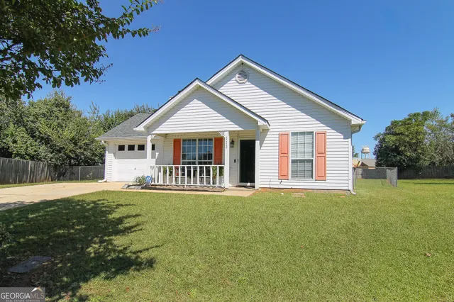 $181,000 | 113 Westoak Court, Warner Robins, GA 31093