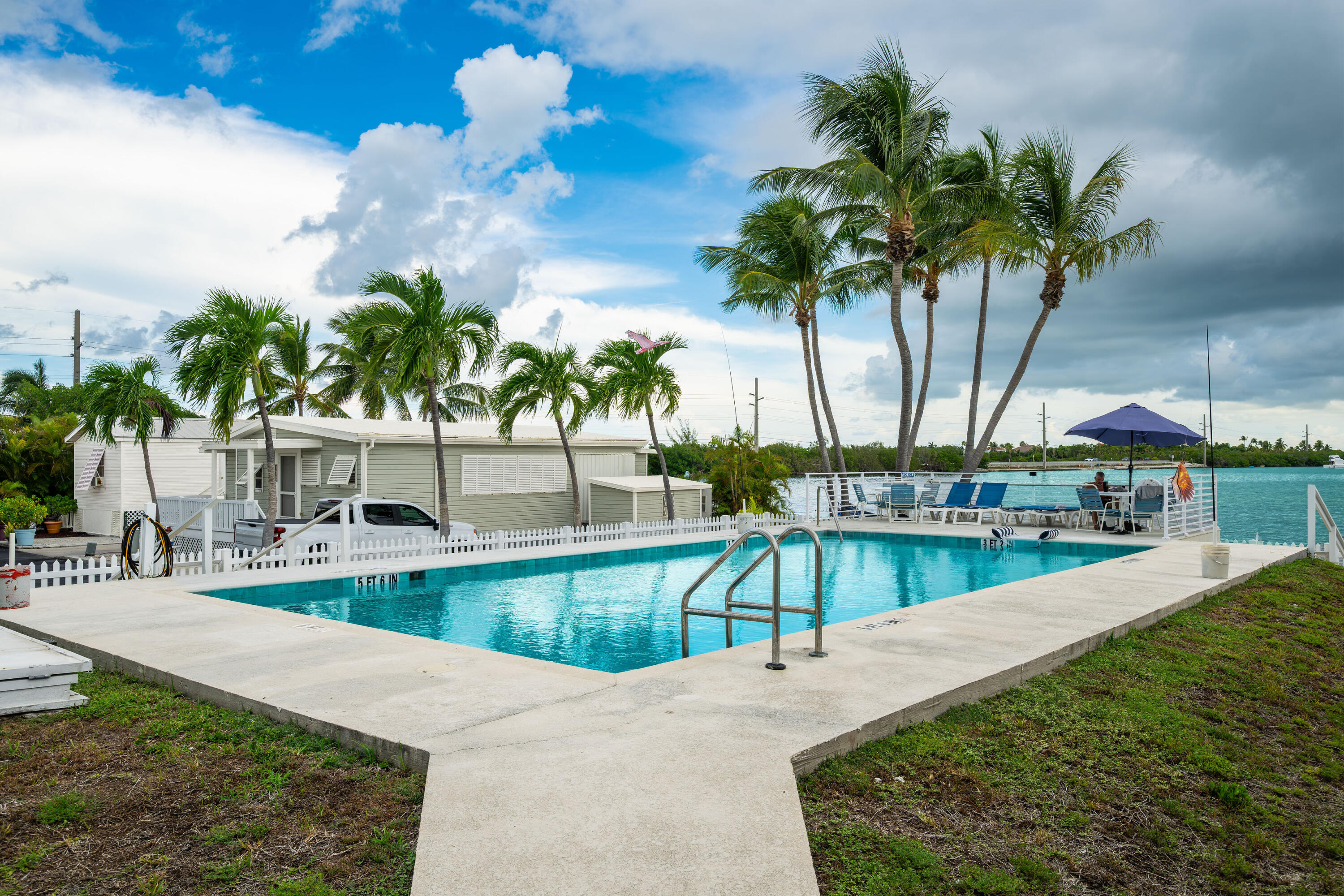 55 Boca Chica Road, Unit 89 Key West, FL 33040 - Photo 18 of 20 POOL