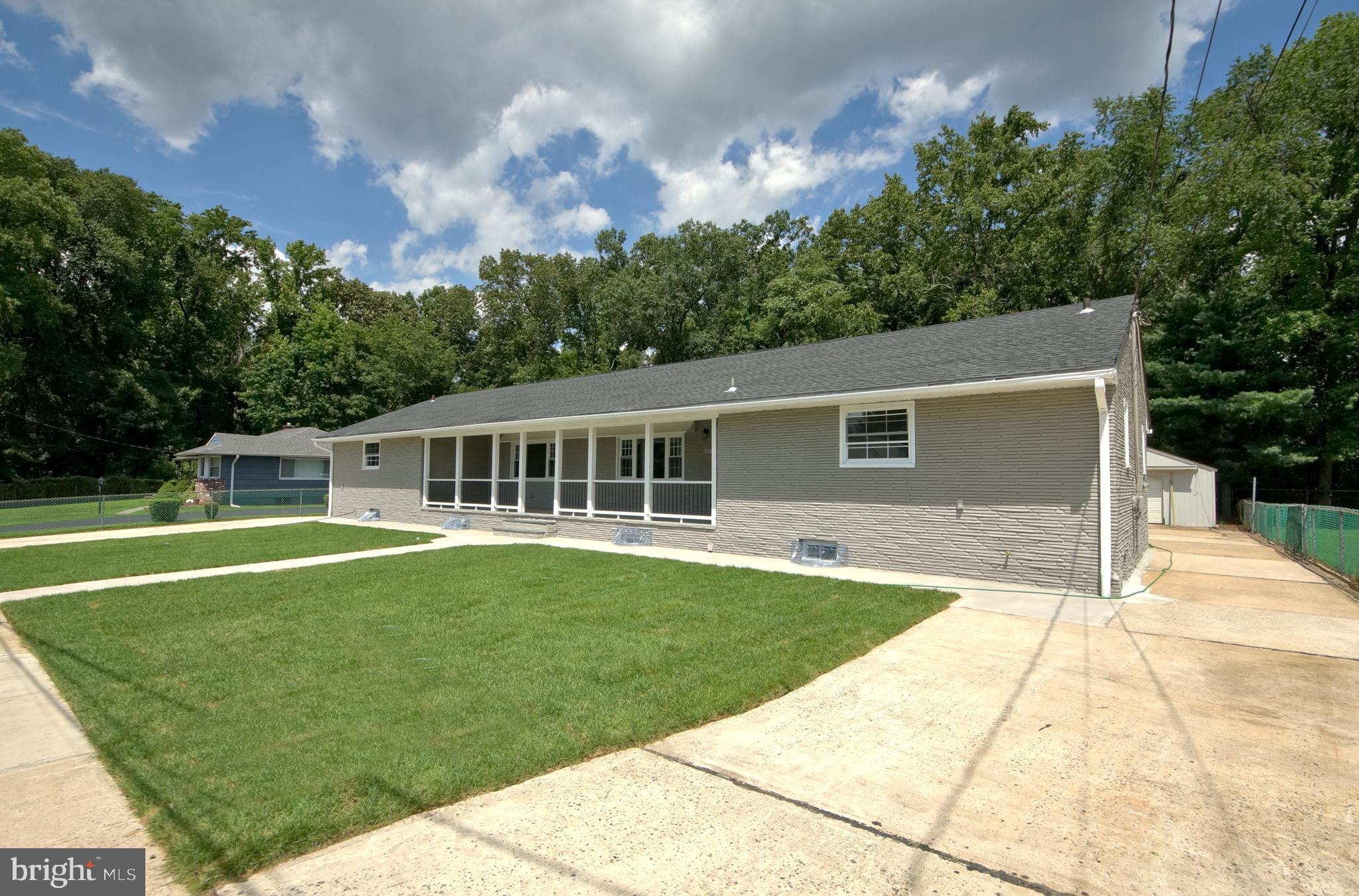 206 Comp Street Hamilton, NJ 08619 - Photo 2 of 41