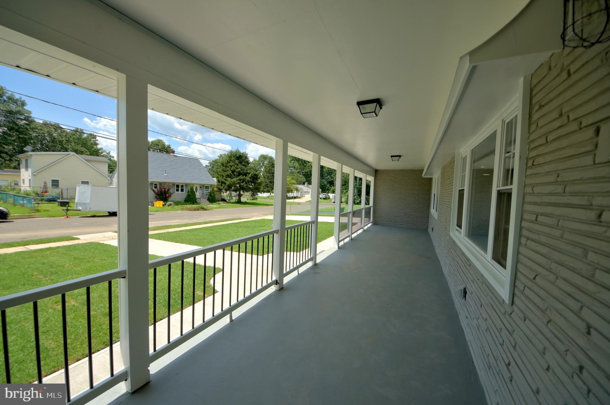 206 Comp Street Hamilton, NJ 08619 - Photo 3 of 41