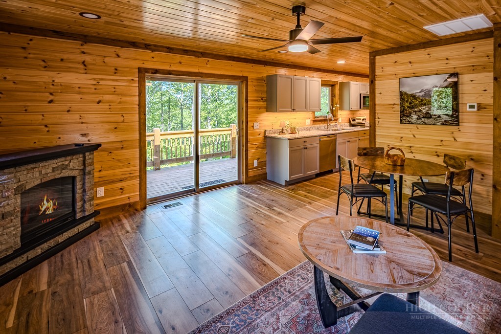 131 Ollie Trail Boone, NC 28607 - Photo 13 of 46