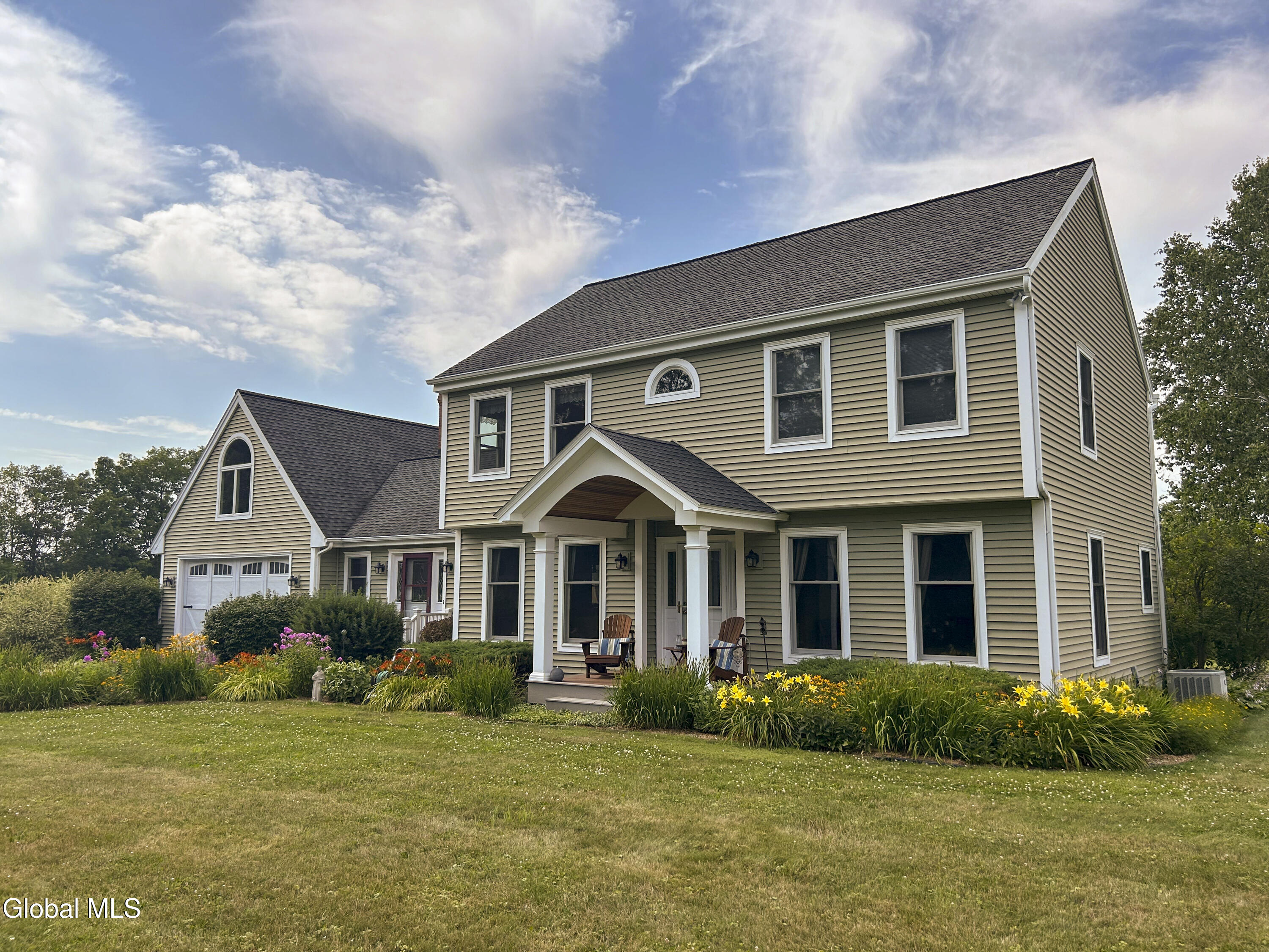 182 Charlton Road Ballston, NY 12020 - Photo 2 of 47 Summer Photos-1