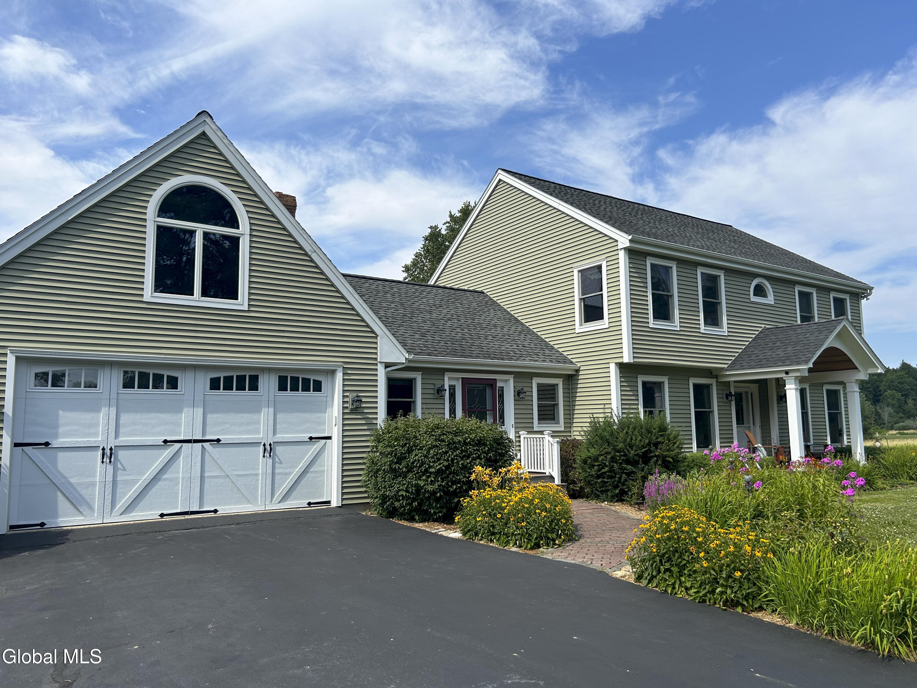 182 Charlton Road Ballston, NY 12020 - Photo 3 of 47 Summer Photos-5