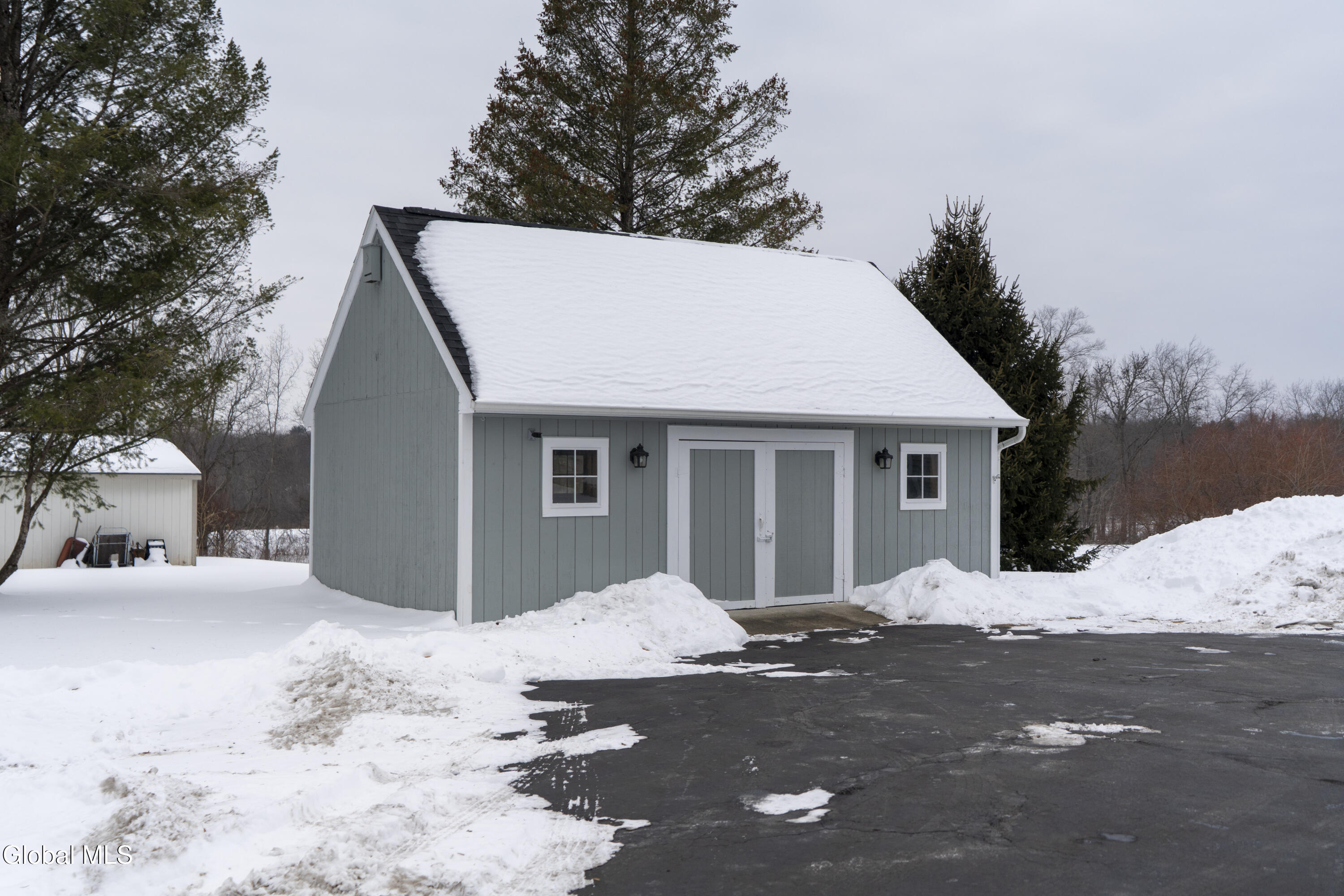 182 Charlton Road Ballston, NY 12020 - Photo 33 of 47 182 Charlton-46