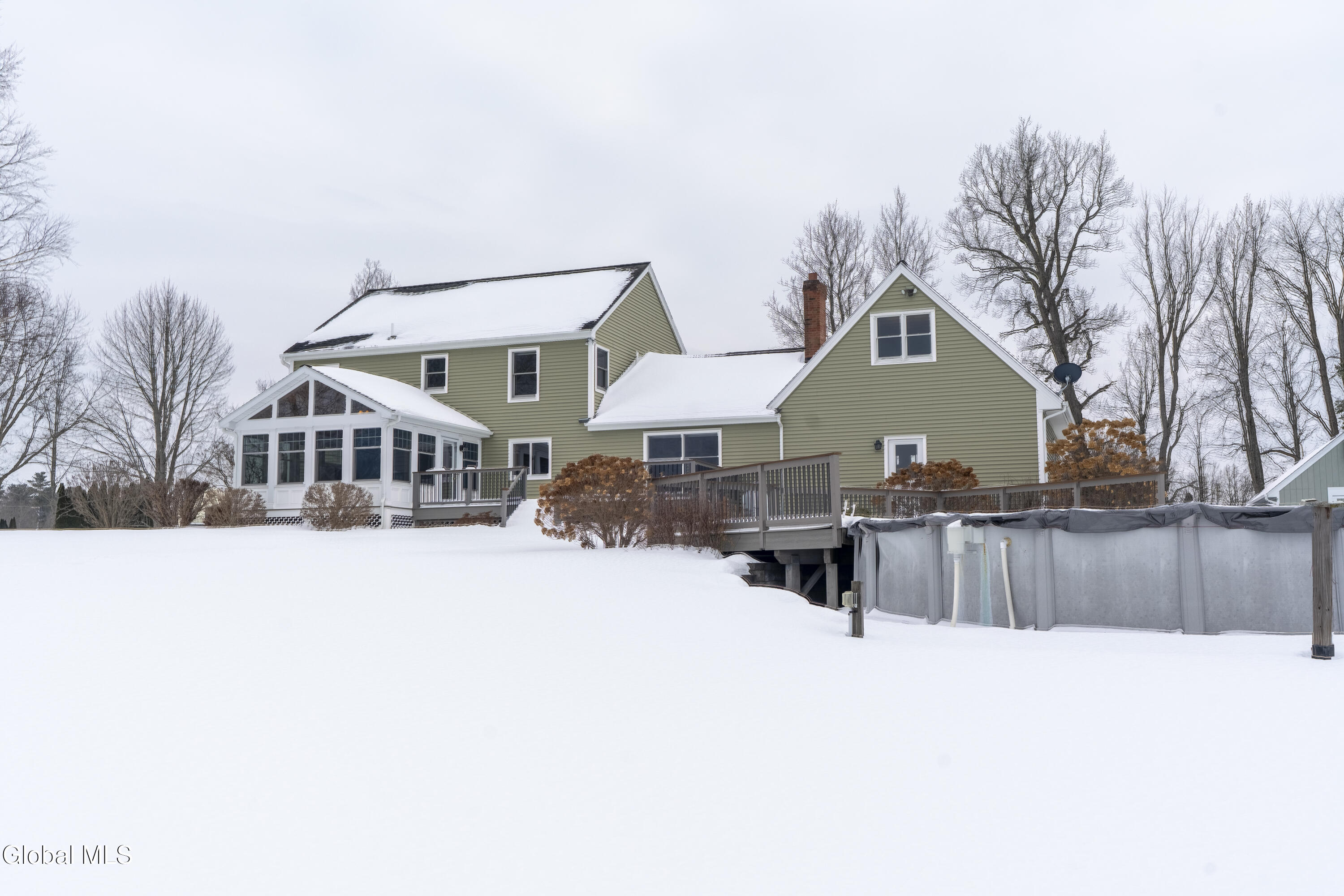 182 Charlton Road Ballston, NY 12020 - Photo 39 of 47 182 Charlton-41