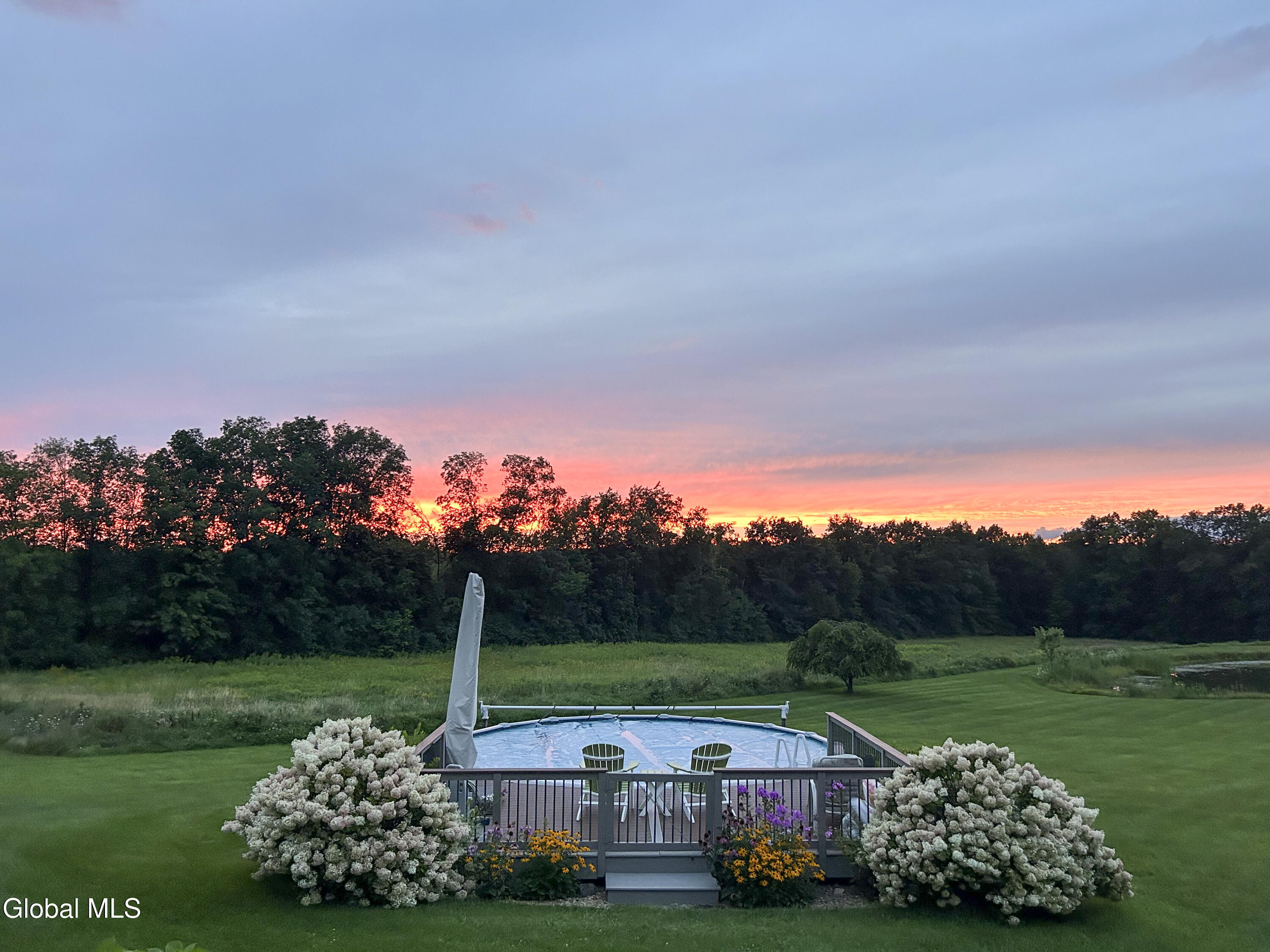 182 Charlton Road Ballston, NY 12020 - Photo 42 of 47 Summer Photos-7