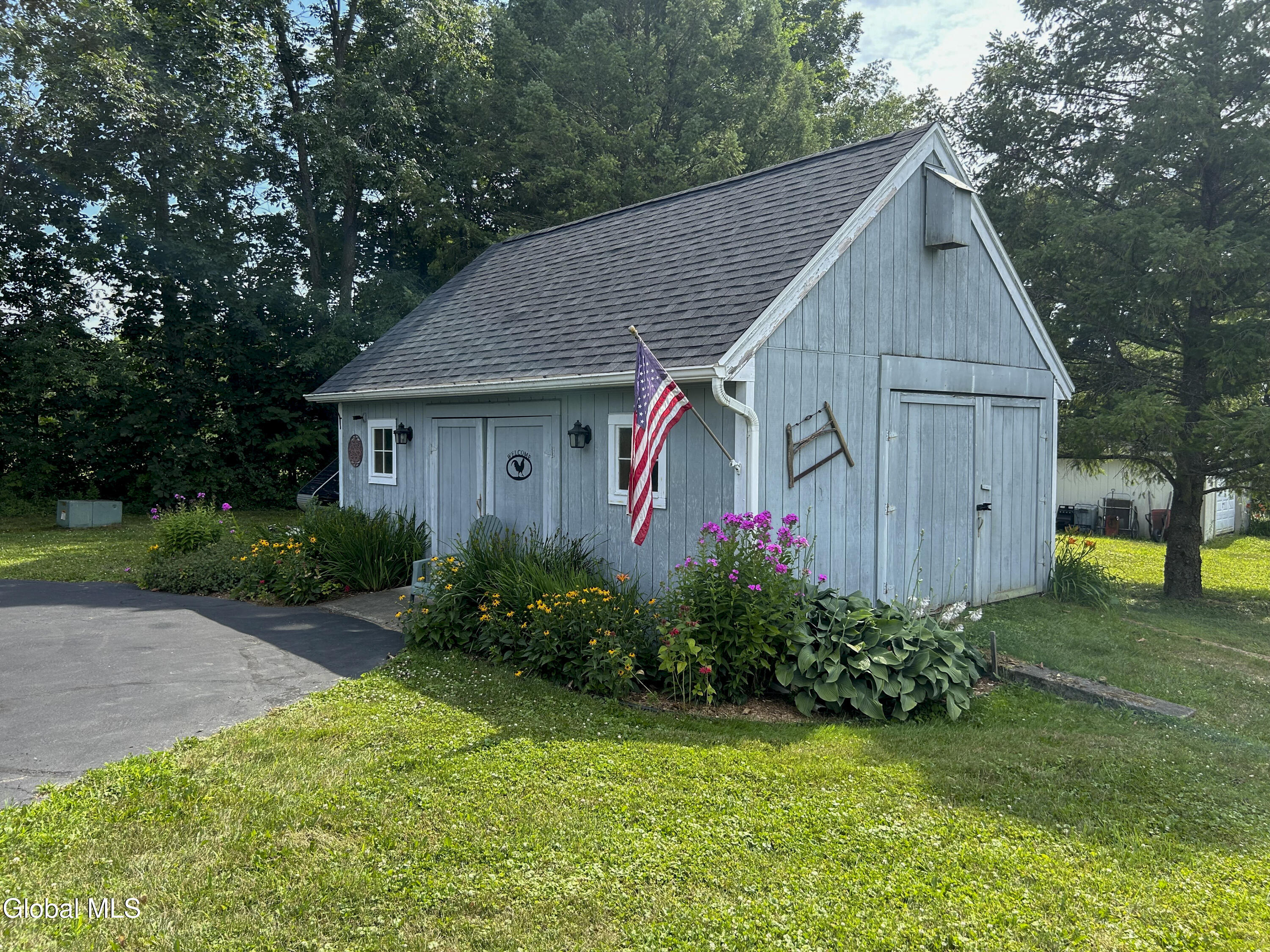 182 Charlton Road Ballston, NY 12020 - Photo 43 of 47 Summer Photos-4