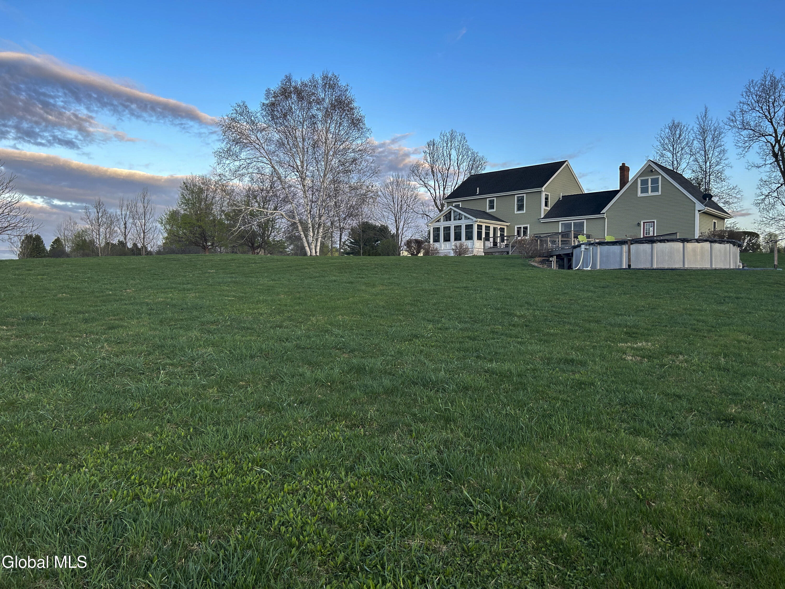 182 Charlton Road Ballston, NY 12020 - Photo 44 of 47 Summer Photos-8