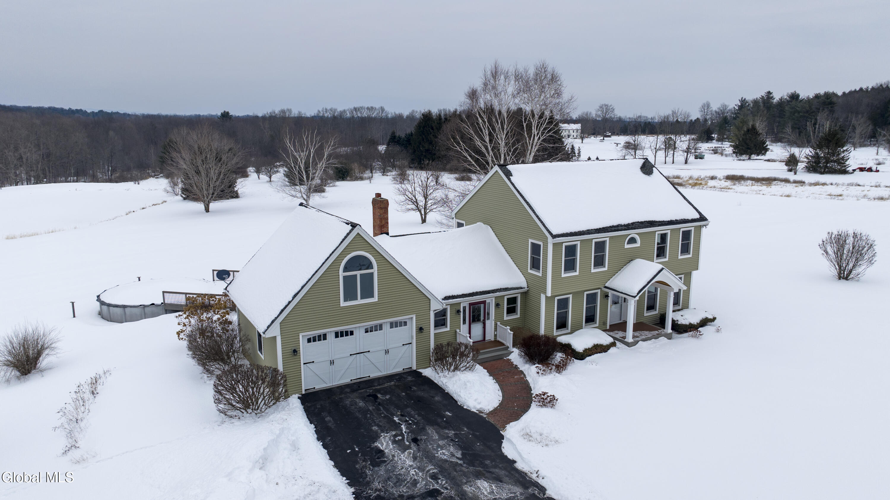 182 Charlton Road Ballston, NY 12020 - Photo 45 of 47 182 Charlton-3