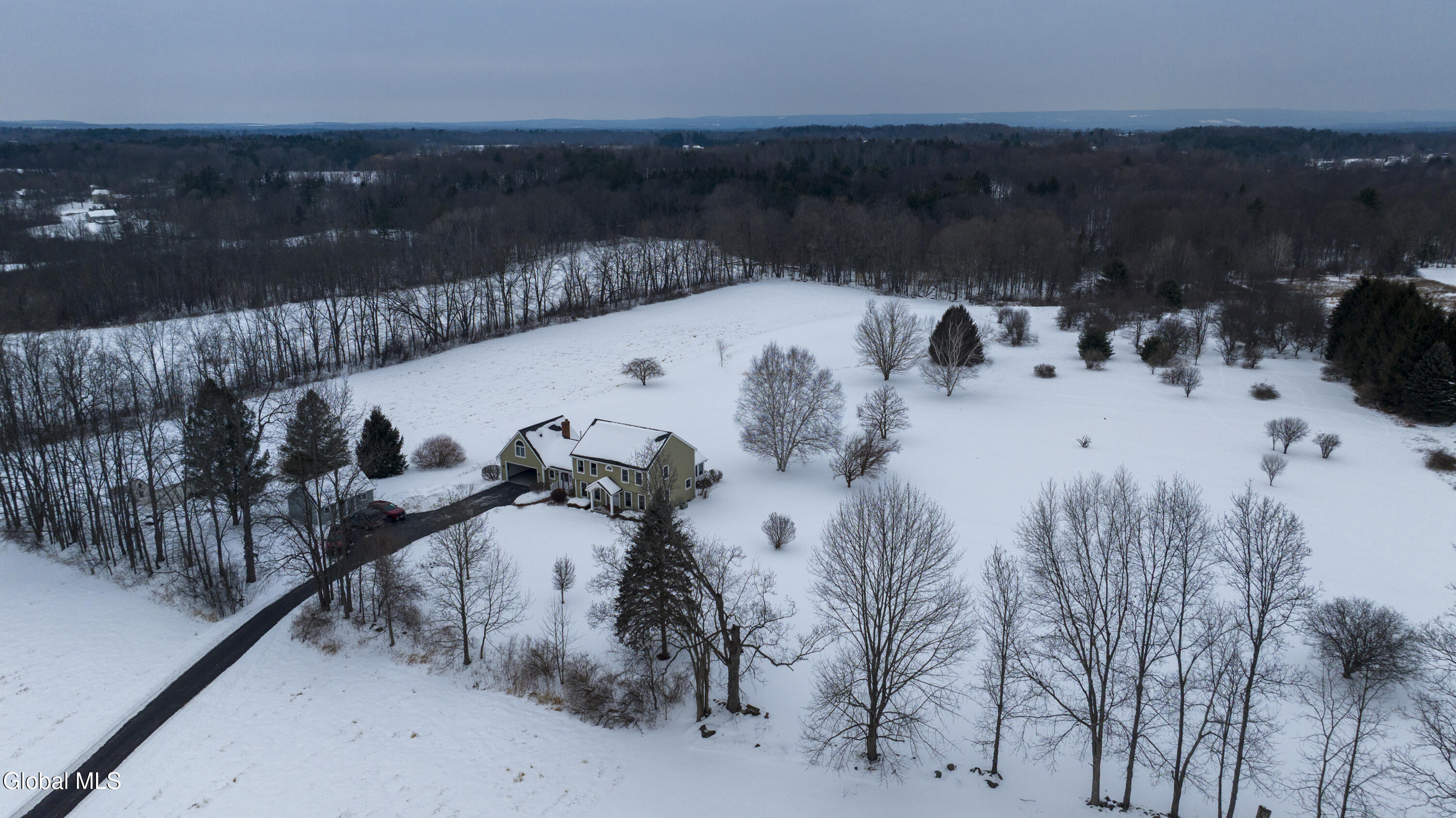 182 Charlton Road Ballston, NY 12020 - Photo 46 of 47 182 Charlton-7