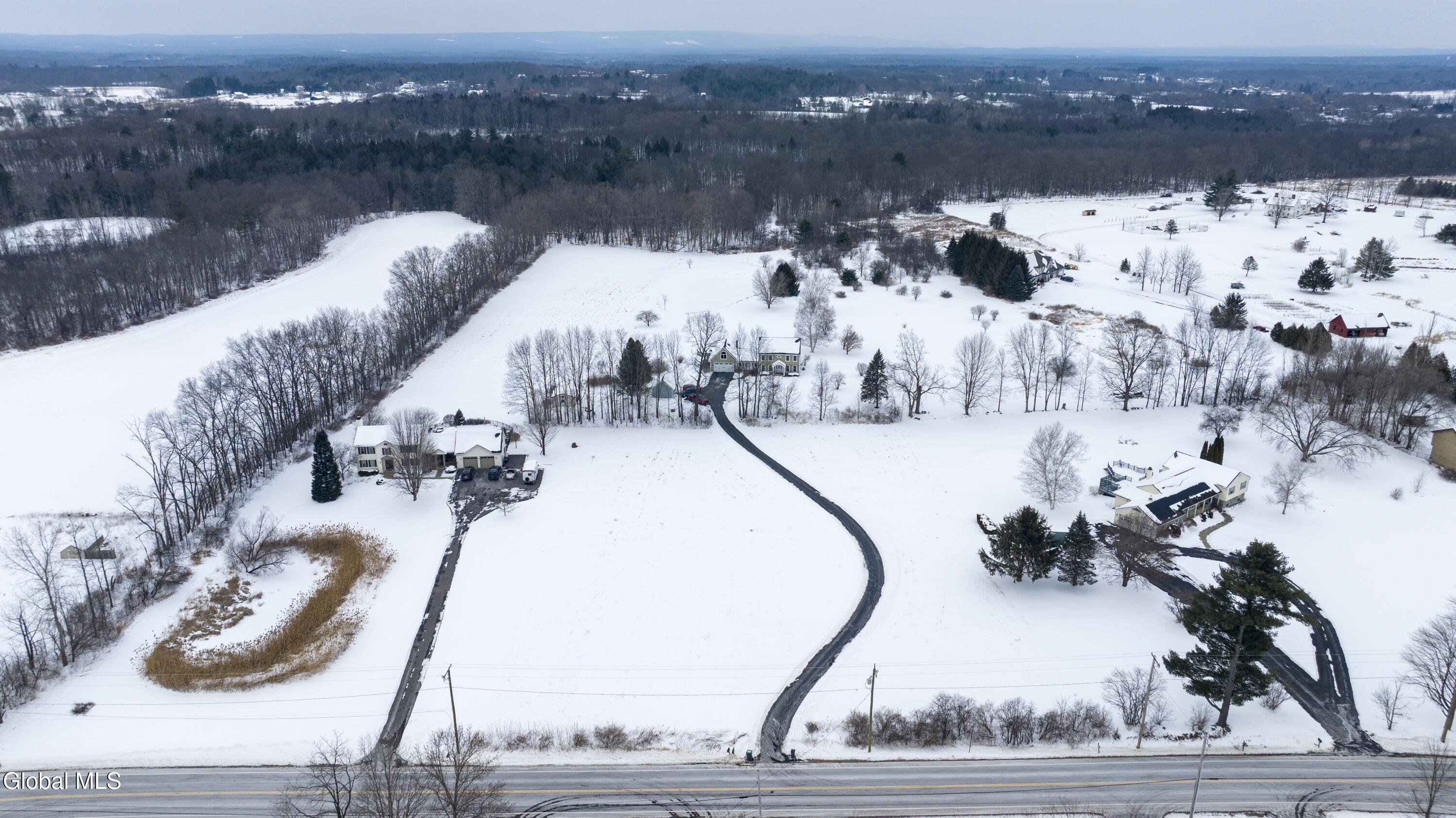 182 Charlton Road Ballston, NY 12020 - Photo 47 of 47 182 Charlton-5