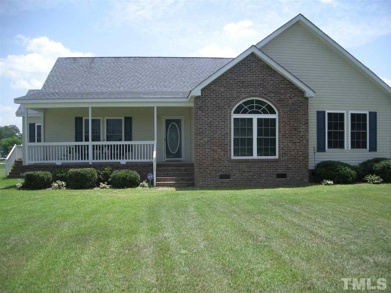 3755 East Old Spring Hope Road Rocky Mount, NC 27804 - Photo 1 of 25 Gallery Image 1