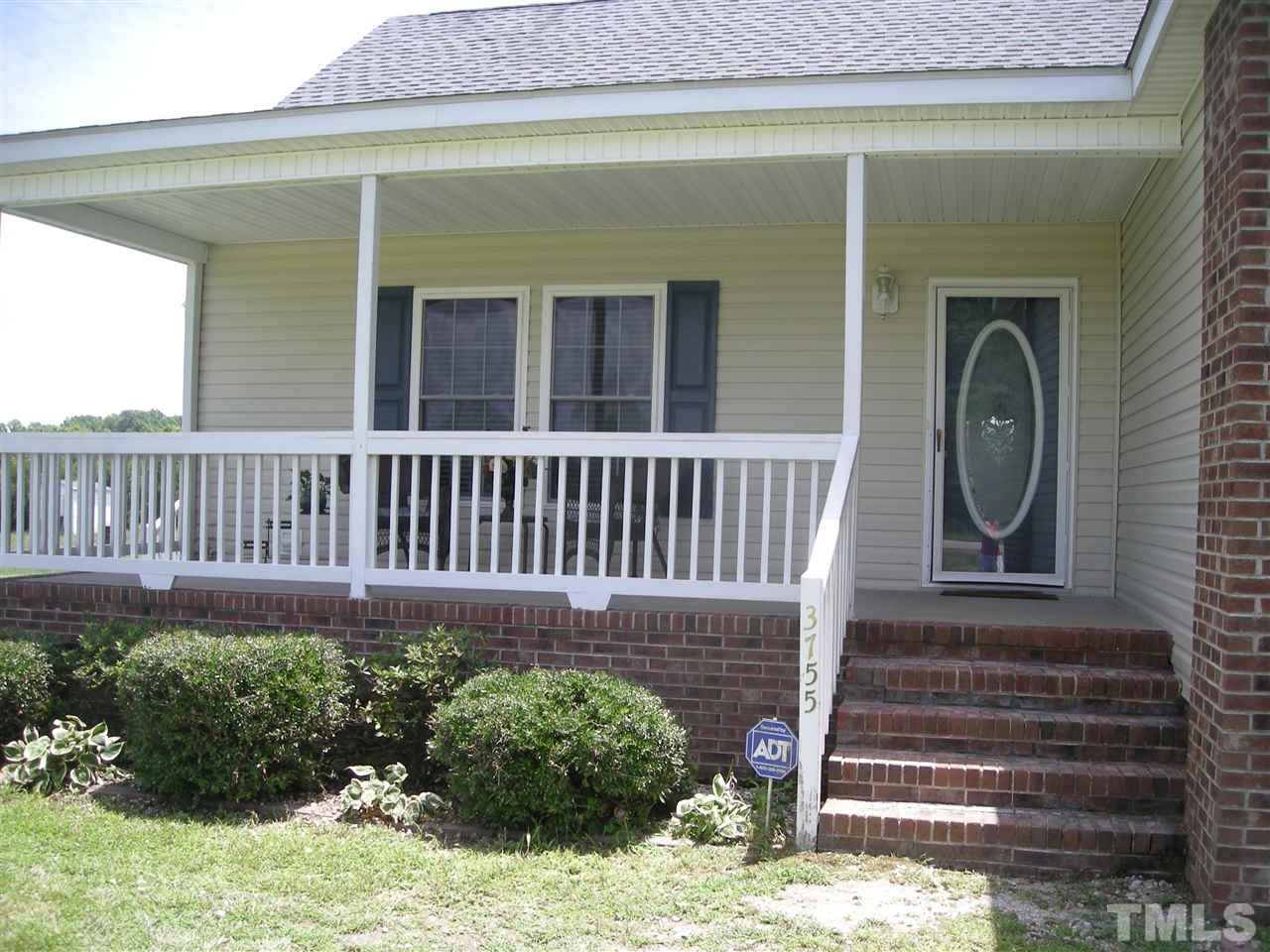 3755 East Old Spring Hope Road Rocky Mount, NC 27804 - Photo 2 of 25 Gallery Image 2