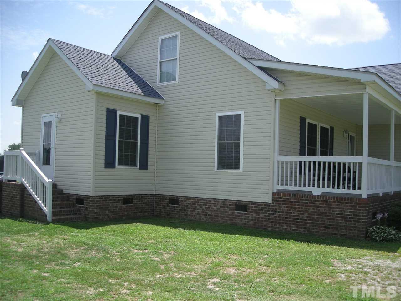3755 East Old Spring Hope Road Rocky Mount, NC 27804 - Photo 23 of 25 Gallery Image 23