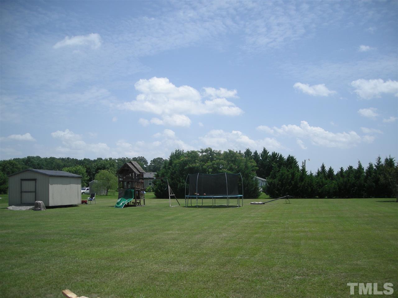 3755 East Old Spring Hope Road Rocky Mount, NC 27804 - Photo 24 of 25 Gallery Image 24