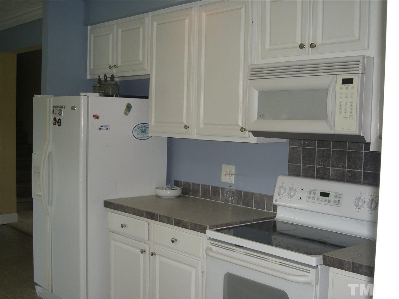 3755 East Old Spring Hope Road Rocky Mount, NC 27804 - Photo 7 of 25 Gallery Image 7