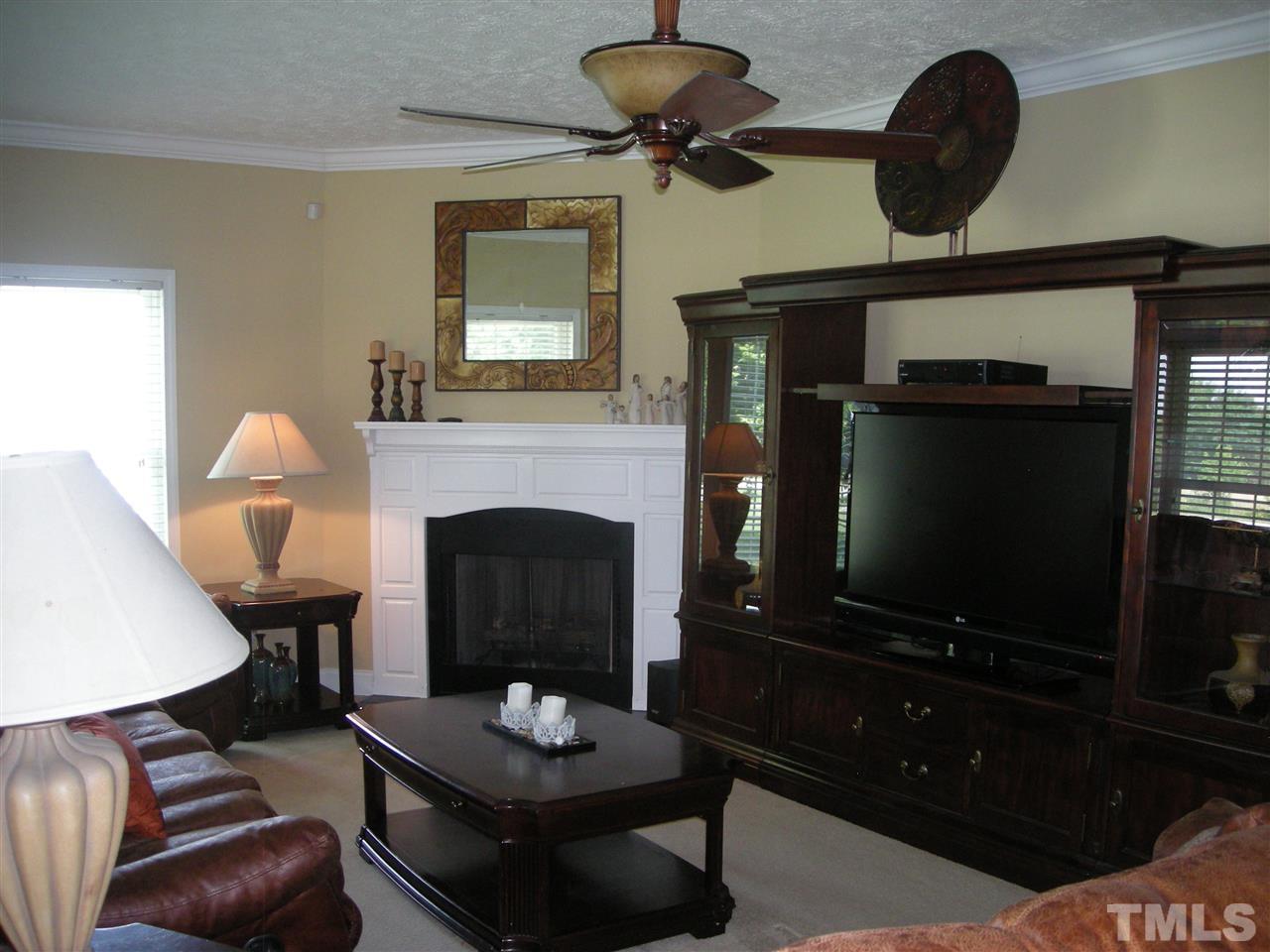 3755 East Old Spring Hope Road Rocky Mount, NC 27804 - Photo 8 of 25 Gallery Image 8