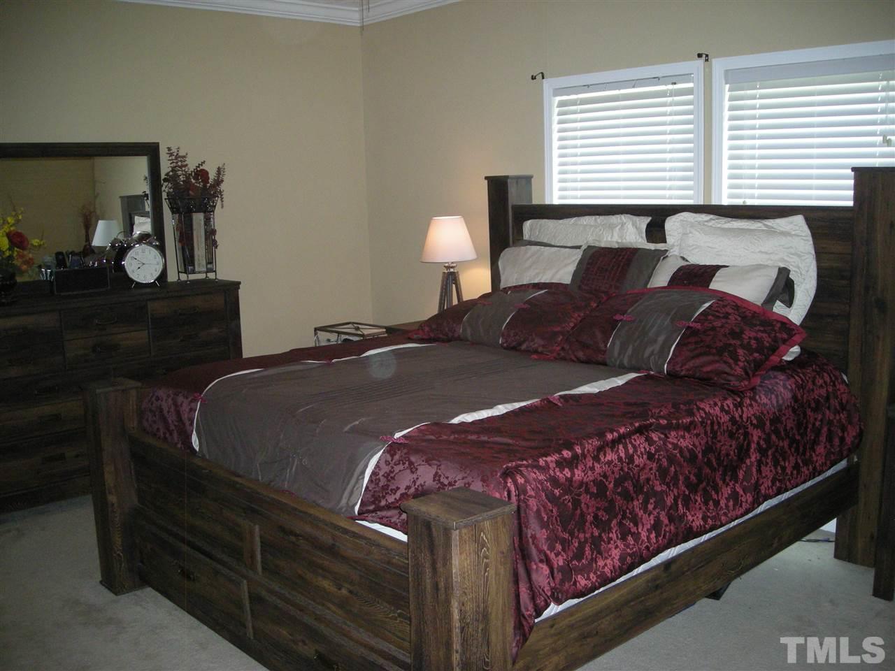3755 East Old Spring Hope Road Rocky Mount, NC 27804 - Photo 9 of 25 Gallery Image 9