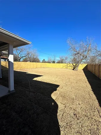 $1,675 | 1989 West Bond Street, Denison, TX 75020