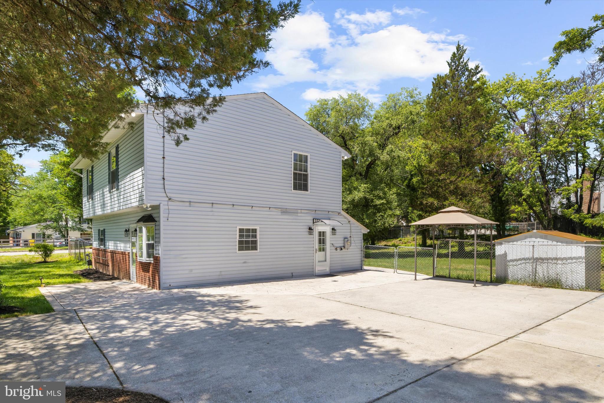 7820 Ridge Road Hanover, MD 21076 - Photo 46 of 61
