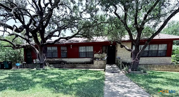 $235,000 | 400 Grandview Drive, Gatesville, TX 76528