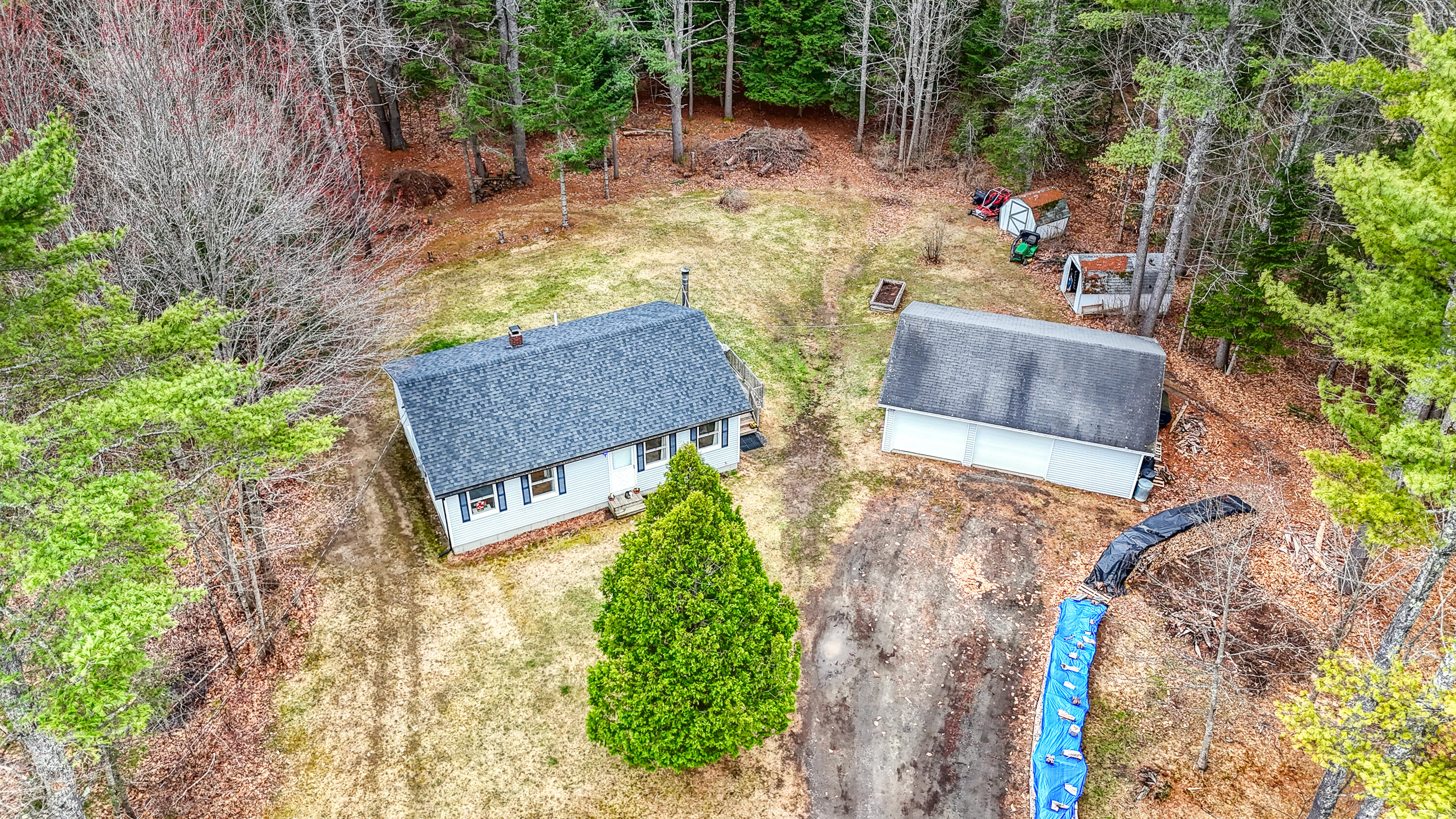 149 Lunts Hill Road Litchfield, ME 04350 - Photo 27 of 27 110437dp-103