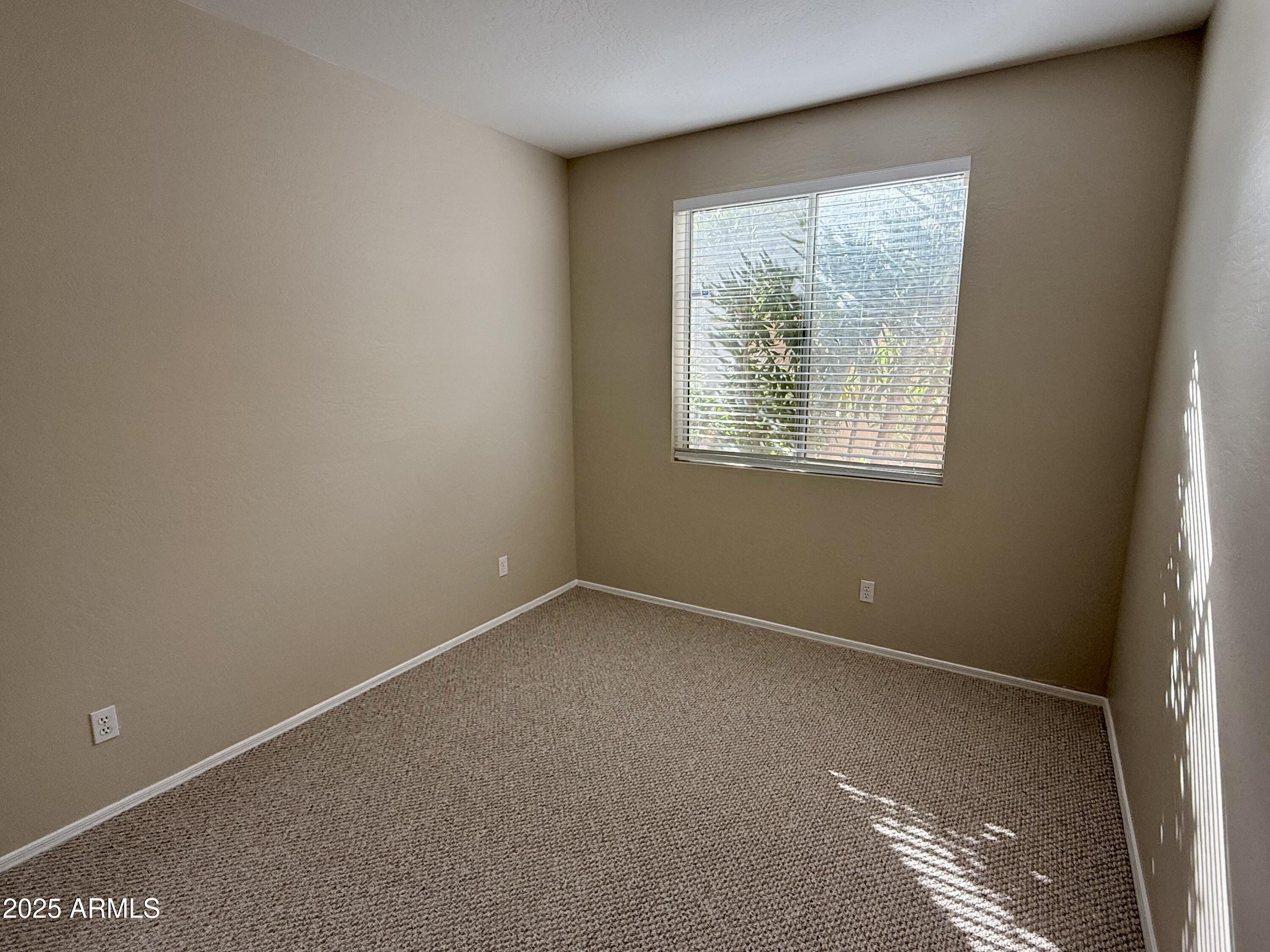 26646 North 148th Street Scottsdale, AZ 85262 - Photo 15 of 37 an empty room with a window