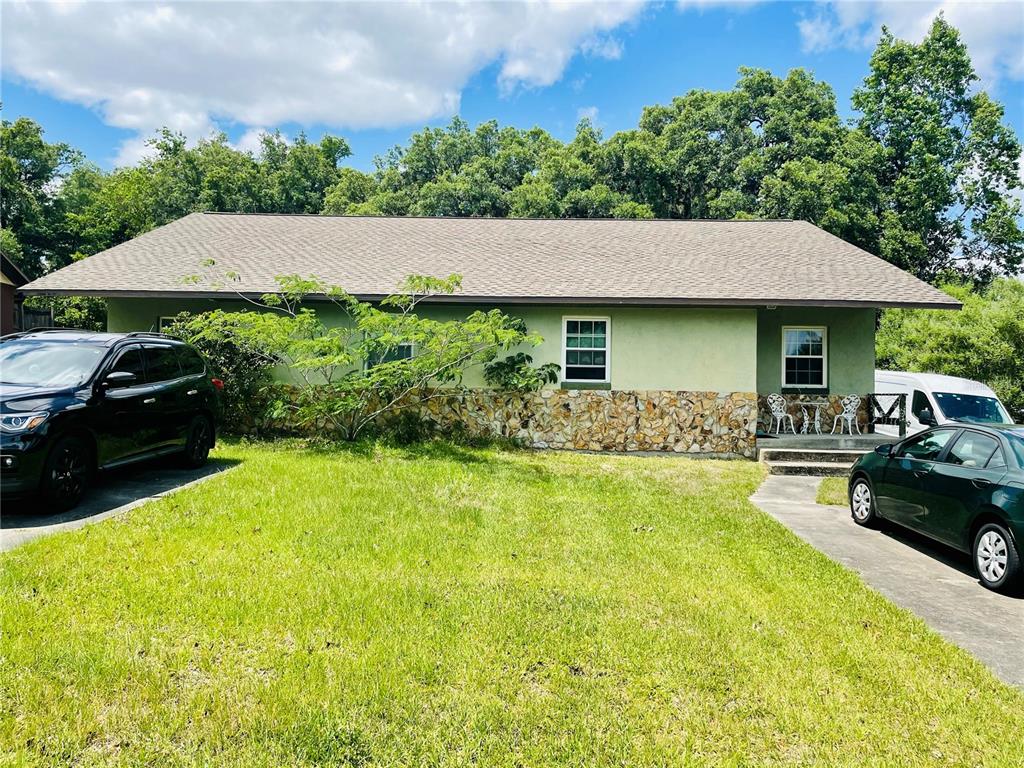 8305 Southwest 101st Place Road Ocala, FL 34481 - Photo 1 of 1