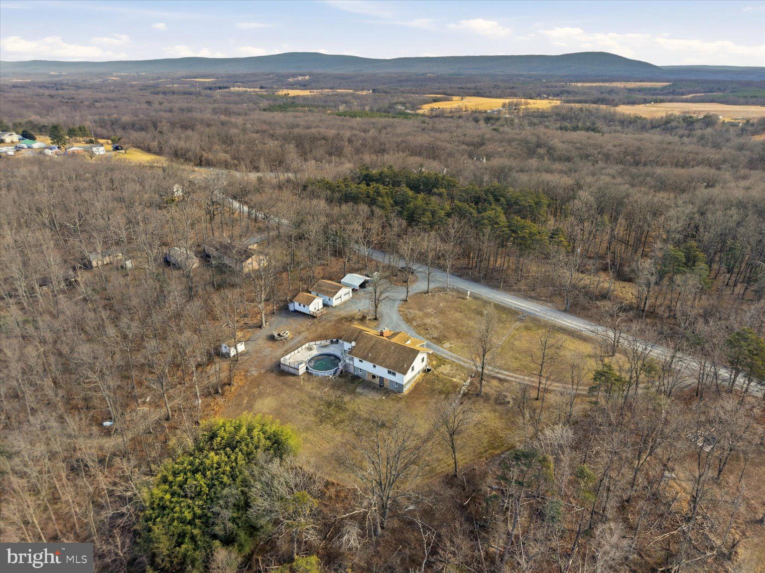 1901 South Timber Ridge Road Cross Junction, VA 22625 - Photo 22 of 23